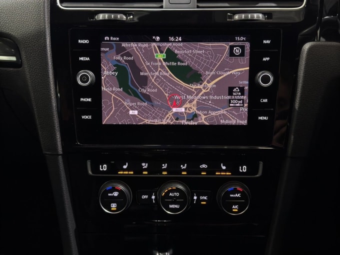 2020 Volkswagen Golf