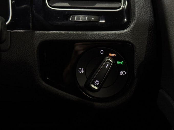 2020 Volkswagen Golf