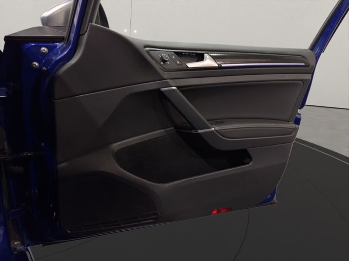 2020 Volkswagen Golf