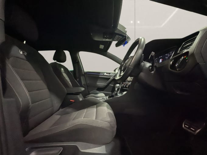 2020 Volkswagen Golf