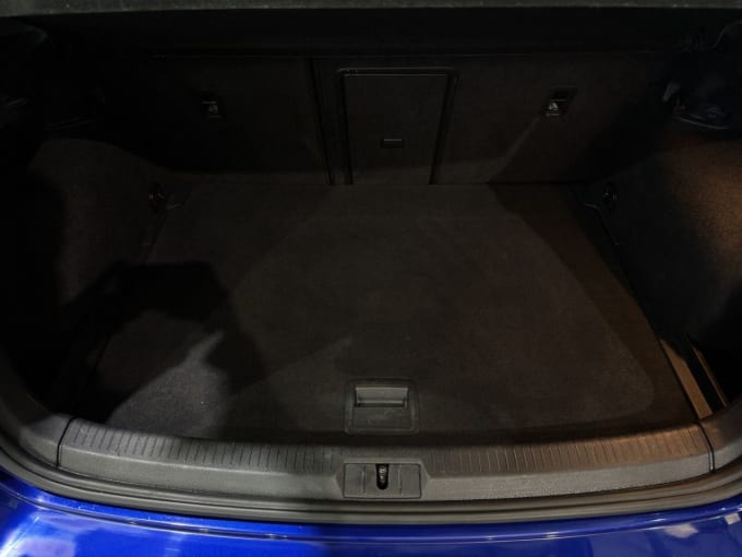 2020 Volkswagen Golf