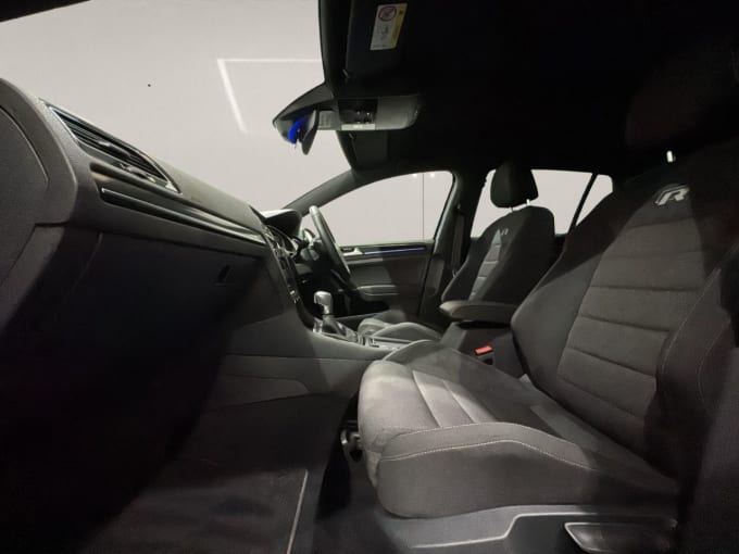 2020 Volkswagen Golf