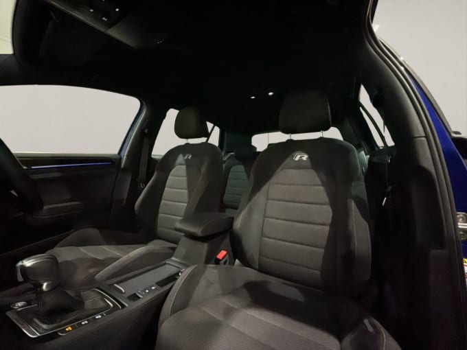 2020 Volkswagen Golf