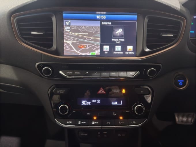 2019 Hyundai Ioniq