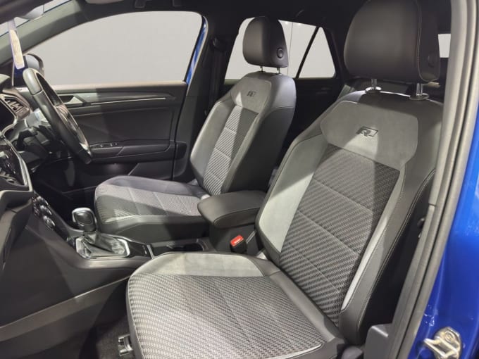 2021 Volkswagen T-roc