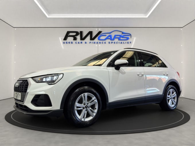 2023 Audi Q3