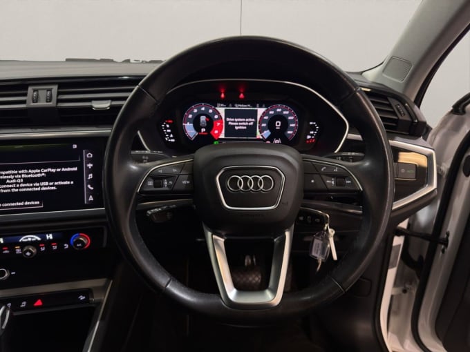 2023 Audi Q3