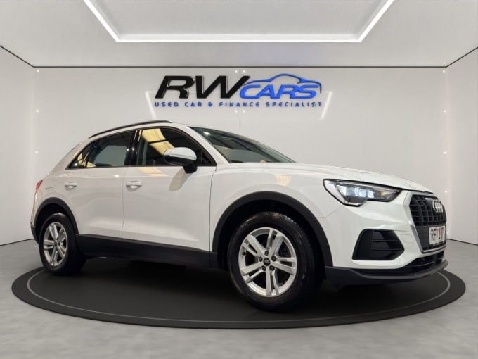 2023 Audi Q3
