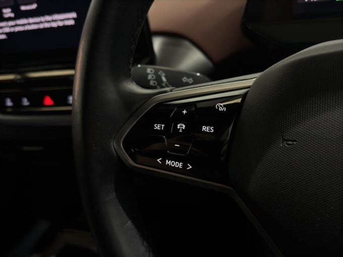 2021 Volkswagen Id.4