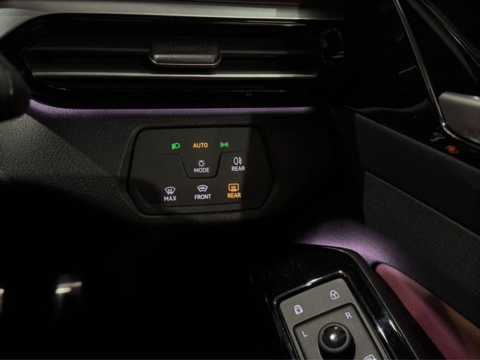 2021 Volkswagen Id.4