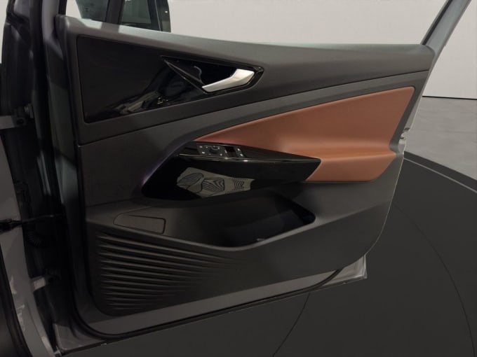 2021 Volkswagen Id.4