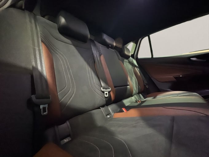 2021 Volkswagen Id.4