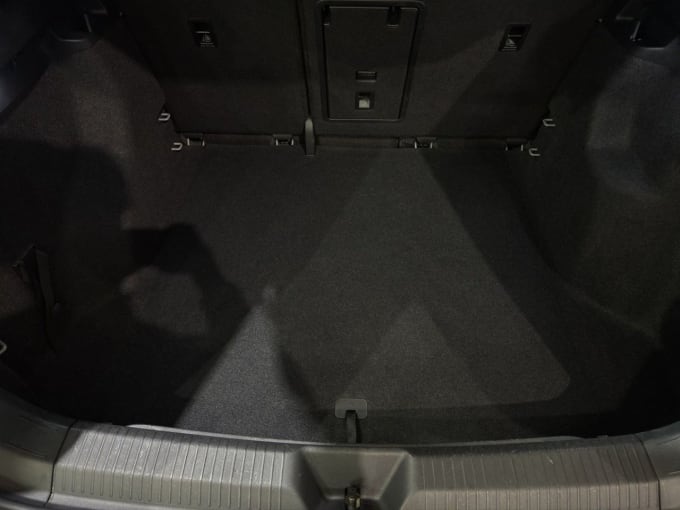 2021 Volkswagen Id.4