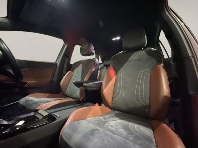 2021 Volkswagen Id.4