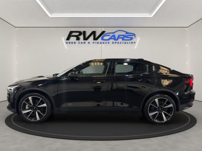 2022 Polestar Polestar 2
