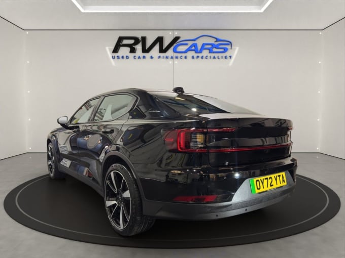 2022 Polestar Polestar 2