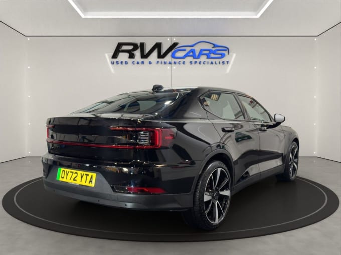 2022 Polestar Polestar 2