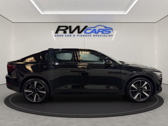 2022 Polestar Polestar 2
