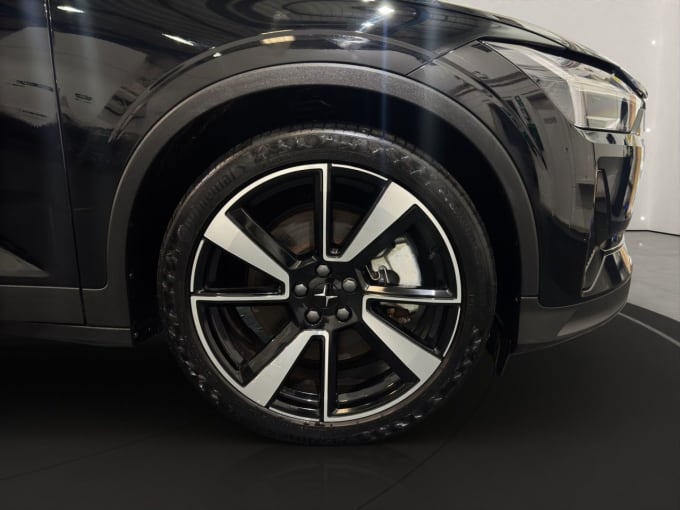 2022 Polestar Polestar 2