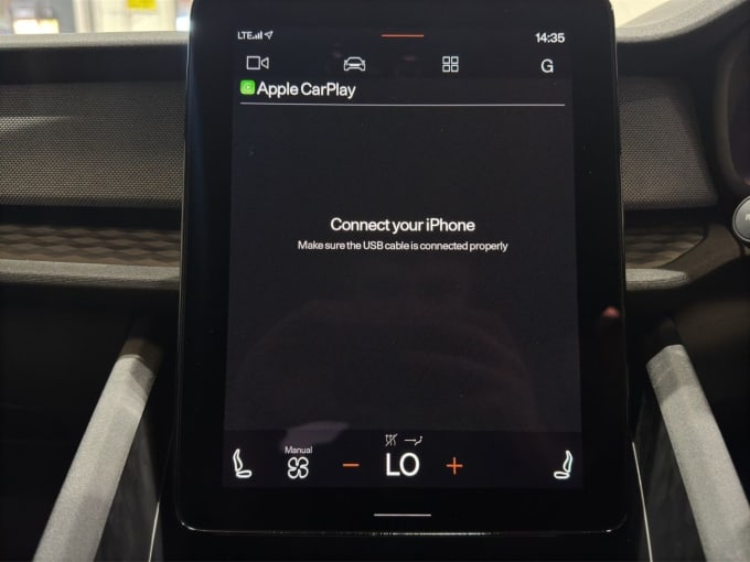 2022 Polestar Polestar 2