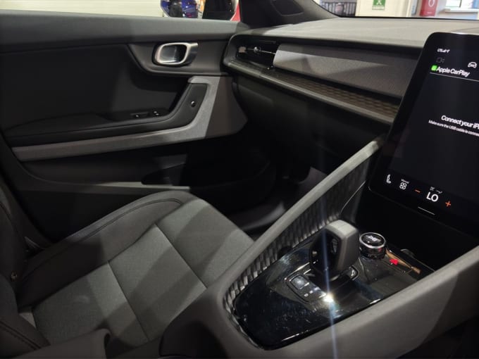 2022 Polestar Polestar 2