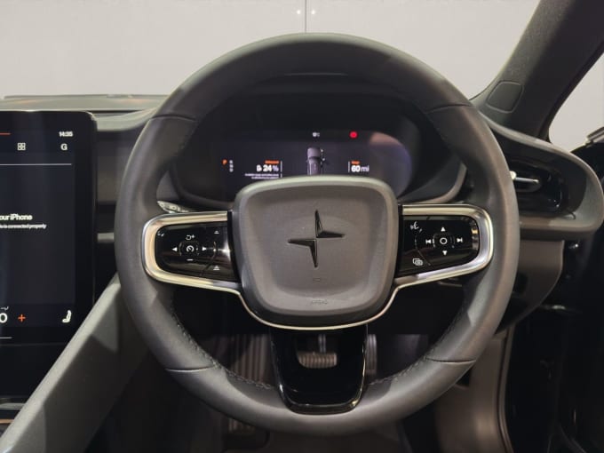 2022 Polestar Polestar 2