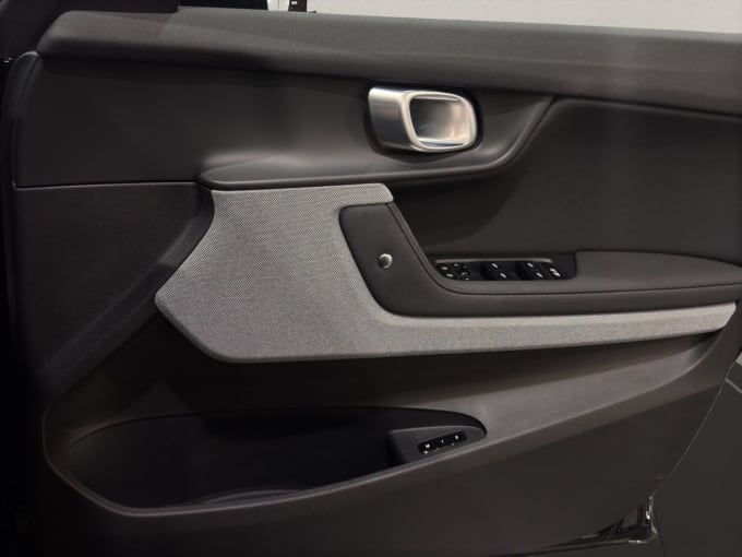 2022 Polestar Polestar 2