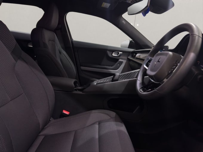 2022 Polestar Polestar 2