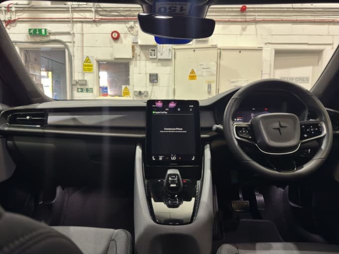 2022 Polestar Polestar 2