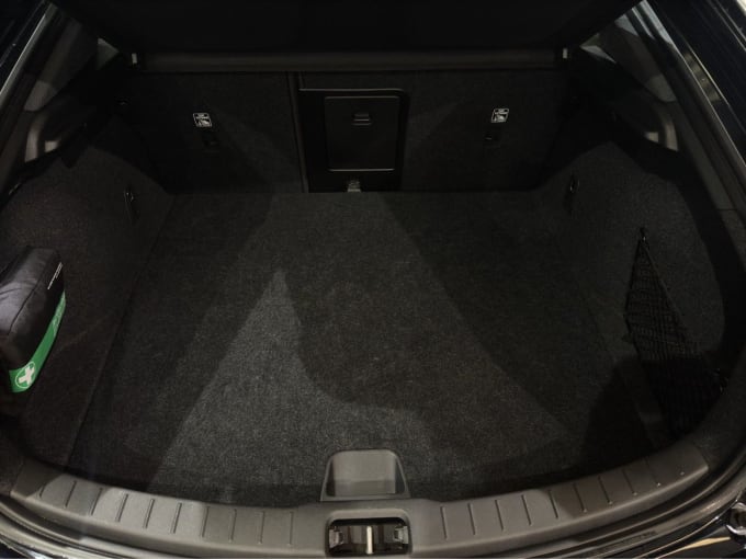 2022 Polestar Polestar 2