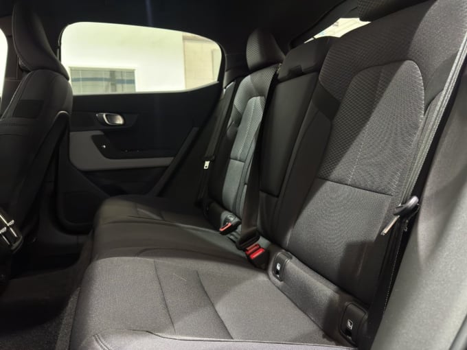 2022 Polestar Polestar 2