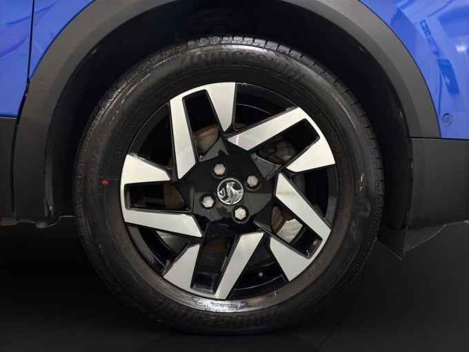 2021 Vauxhall Mokka Electric