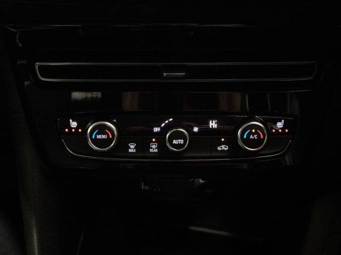 2021 Vauxhall Mokka Electric