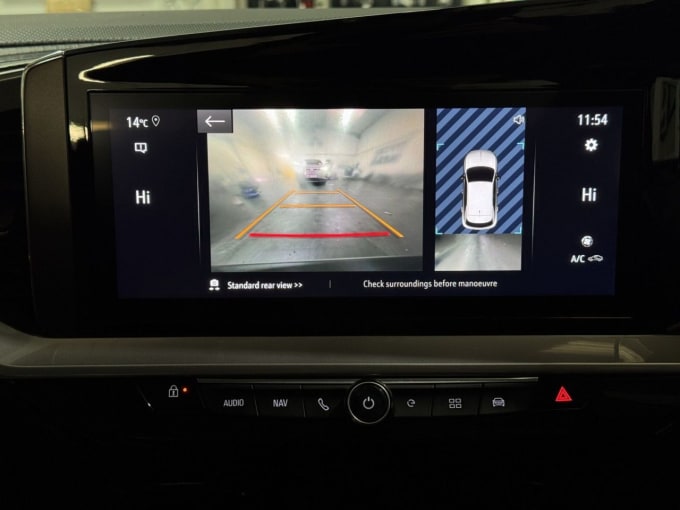 2021 Vauxhall Mokka Electric