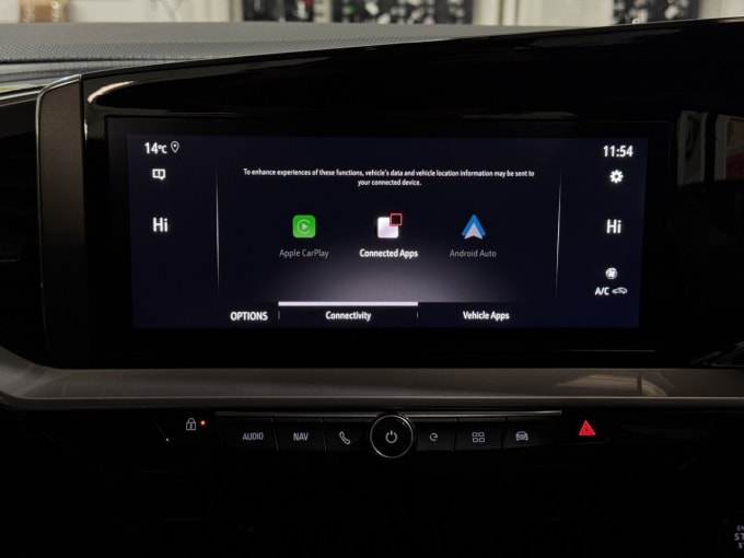 2021 Vauxhall Mokka Electric