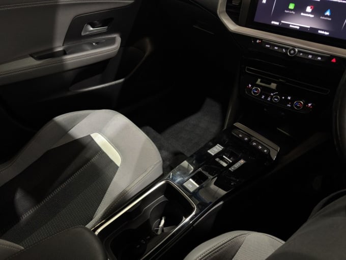 2021 Vauxhall Mokka Electric