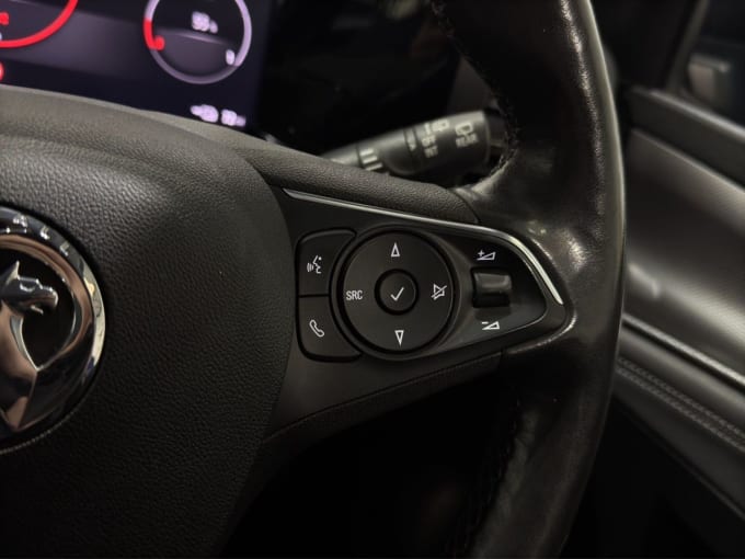 2021 Vauxhall Mokka Electric