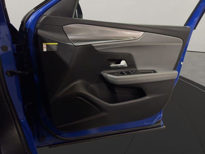 2021 Vauxhall Mokka Electric