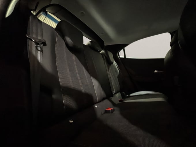 2021 Vauxhall Mokka Electric