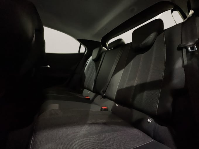 2021 Vauxhall Mokka Electric