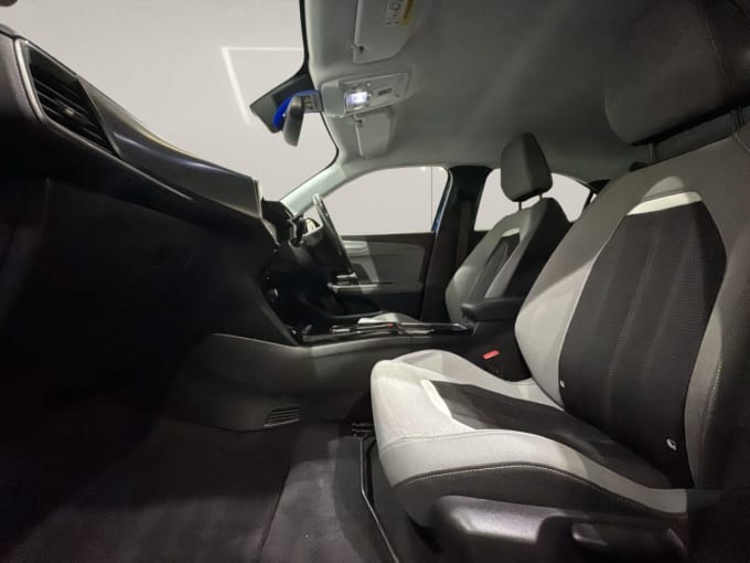 2021 Vauxhall Mokka Electric