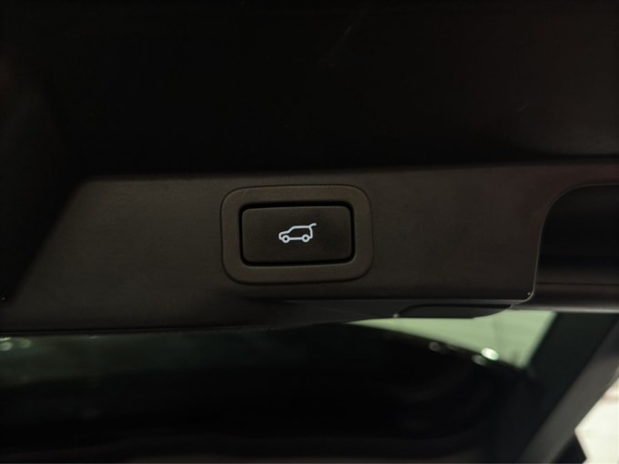 2021 Land Rover Range Rover Sport