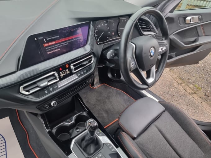 2024 BMW 2 Series Gran Coupe