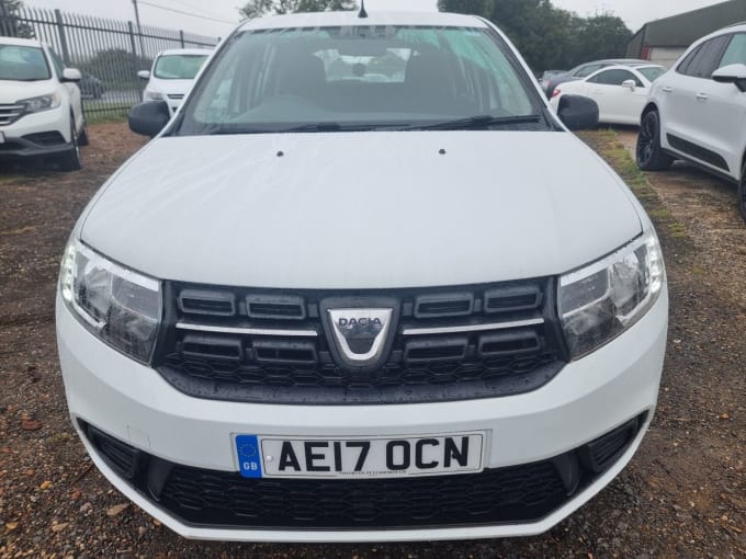 2024 Dacia Sandero