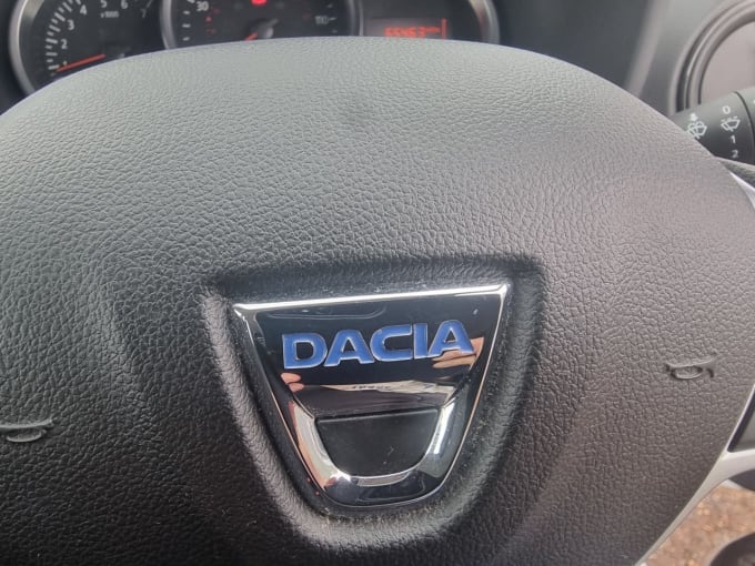 2024 Dacia Sandero