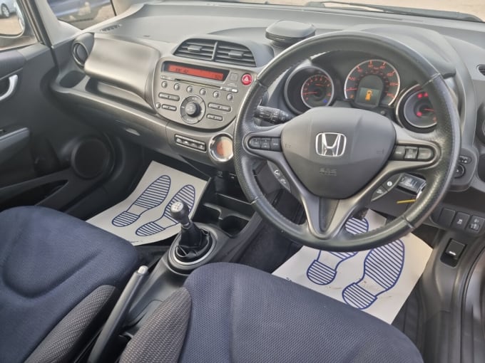 2025 Honda Jazz