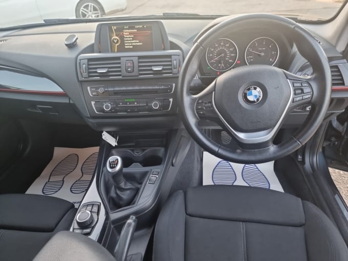 2025 BMW 1 Series