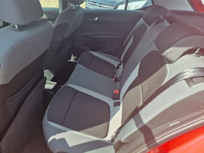 2025 Skoda Fabia