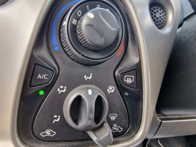 2025 Peugeot 108