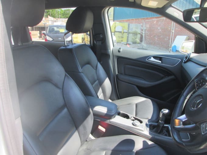 2025 Mercedes-benz B-class